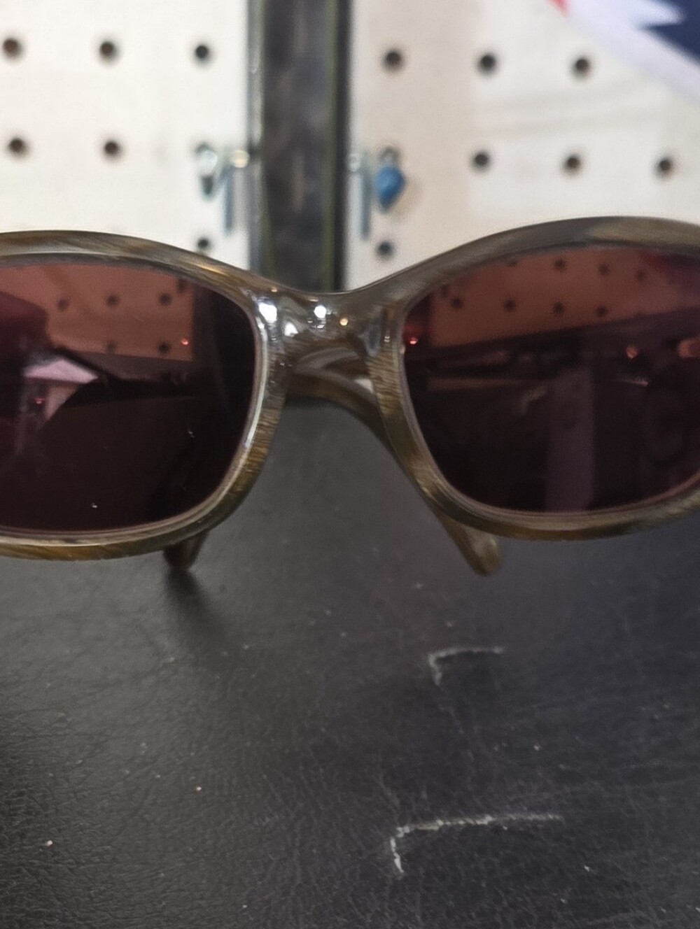 Kate Spade sunglasses FRAMES ONLY